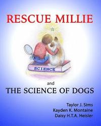 bokomslag Rescue Millie: and THE SCIENCE OF DOGS