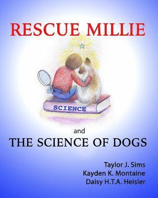 bokomslag Rescue Millie: and THE SCIENCE OF DOGS