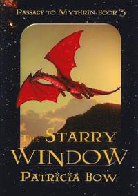 bokomslag The Starry Window