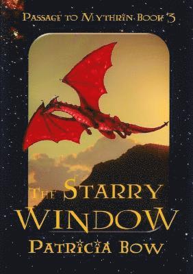 Starry Window