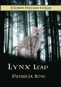 bokomslag Lynx Leap