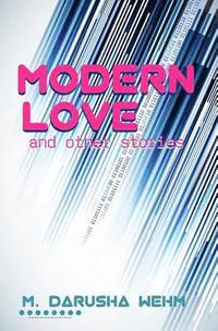 bokomslag Modern Love and other stories