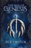 bokomslag The Rise of Genesis