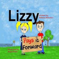 bokomslag Lizzy Pays it Forward