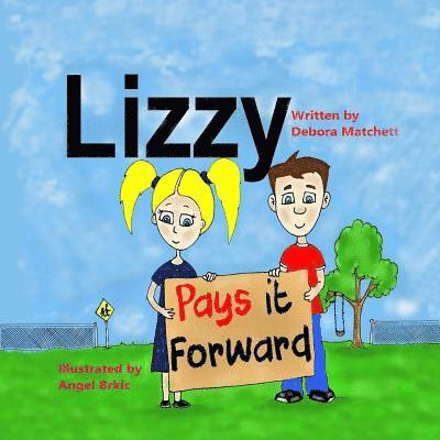 Lizzy Pays it Forward 1