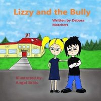 bokomslag Lizzy and the Bully