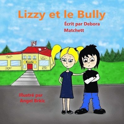 Lizzy et le Bully 1