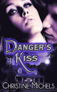 bokomslag Danger's Kiss