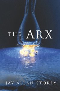 bokomslag The Arx
