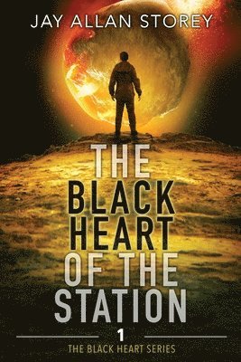 The Black Heart of the Station 1