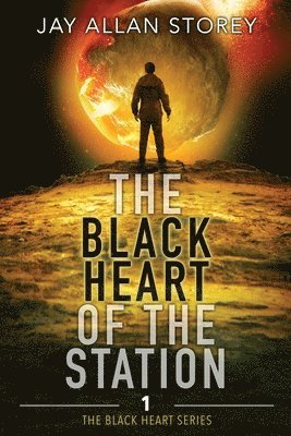 Black Heart of the Station