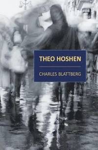 bokomslag The Adventurous Young Philosopher Theo Hoshen of Toronto
