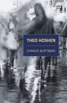 The Adventurous Young Philosopher Theo Hoshen of Toronto 1