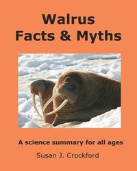 bokomslag Walrus Facts & Myths