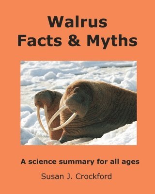 Walrus Facts & Myths 1