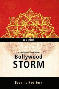 bokomslag Bollywood Storm: Book I: New York