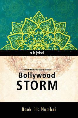 Bollywood Storm: Book II: Mumbai 1