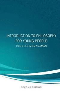 bokomslag Introduction to Philosophy for Young People