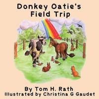 bokomslag Donkey Oatie's Field Trip