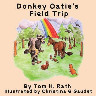 Donkey Oatie's Field Trip 1