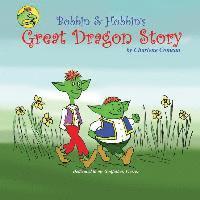 bokomslag Bobbin and Hobbin's Great Dragon Adventure