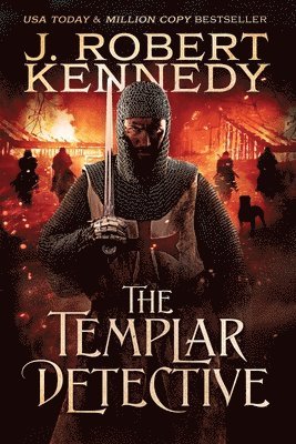 The Templar Detective 1