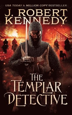 The Templar Detective 1