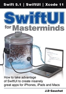 SwiftUI for Masterminds 1