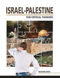 bokomslag Israel-Palestine For Critical Thinkers