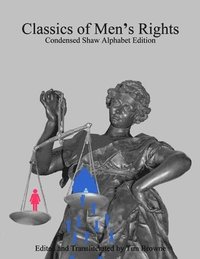 bokomslag Classics of Men's Rights