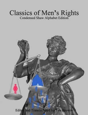 Classics of Men's Rights 1