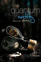Bruce M Firestone - Quantum Entity American Spring, Häftad. Tillgänglighet: Lägg i varukorg