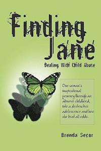 bokomslag Finding Jane 4th Edition: Dealing With Child Abuse