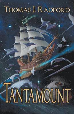 Thomas J Radford - Tantamount, Häftad