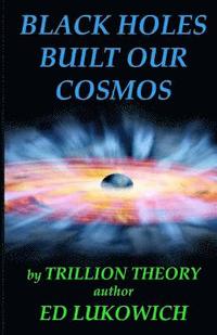 bokomslag Black Holes Built Our Cosmos (Trillion Theory)