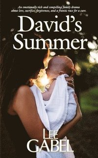 bokomslag David's Summer