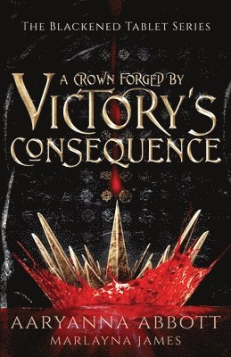 A Crown Forged By Victory's Consequence 1