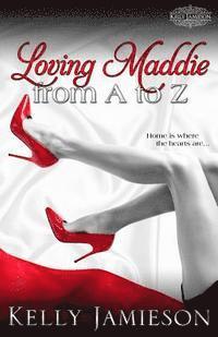 bokomslag Loving Maddie from A to Z