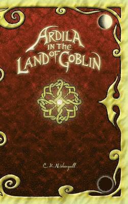 Ardila in the Land of Goblin 1