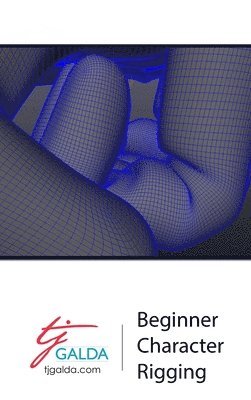 bokomslag Beginner Character Rigging