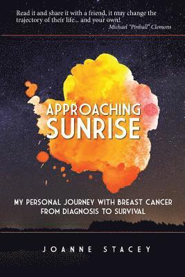 Approaching Sunrise: My Personal Journey with Breast Cancer from Diagnosis to Survival 1