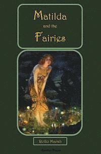 bokomslag Matilda and the Fairies