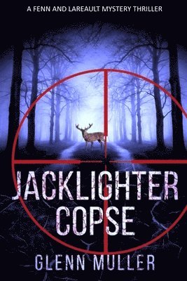 Glenn Muller - Jacklighter Copse, Häftad