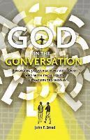 bokomslag God in the Conversation
