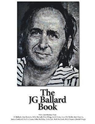 The JG Ballard Book 1