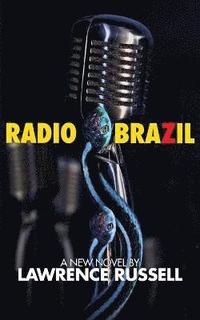 bokomslag Radio Brazil