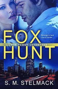 Fox Hunt 1