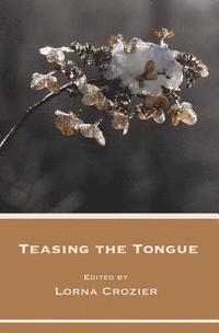 bokomslag Teasing the Tongue