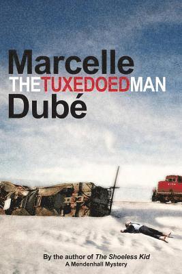 bokomslag The Tuxedoed Man: A Mendenhall Mystery