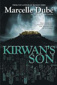 bokomslag Kirwan's Son